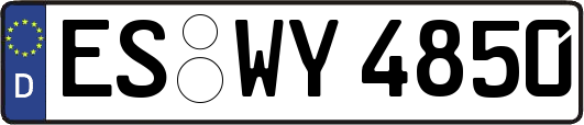 ES-WY4850