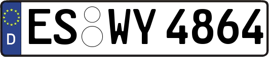ES-WY4864