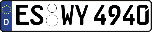 ES-WY4940