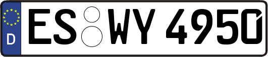 ES-WY4950