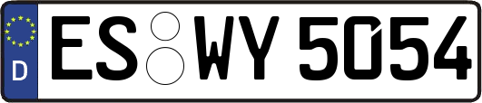 ES-WY5054