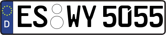 ES-WY5055