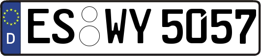 ES-WY5057