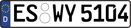 ES-WY5104