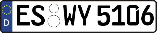 ES-WY5106