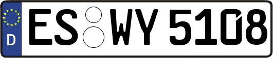ES-WY5108