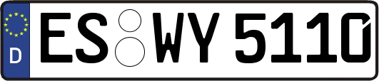 ES-WY5110