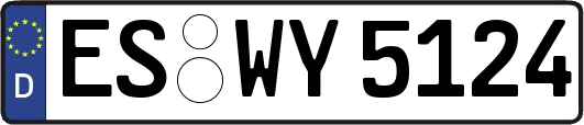 ES-WY5124