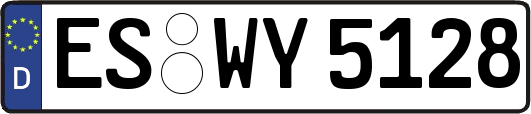 ES-WY5128