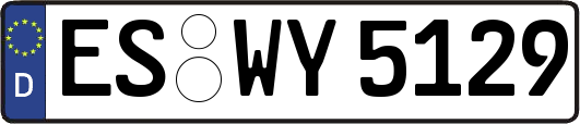 ES-WY5129