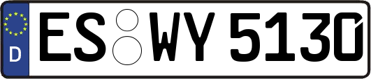 ES-WY5130