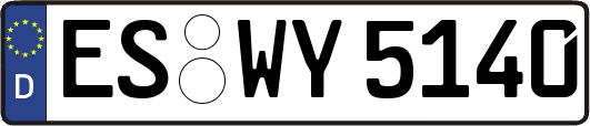 ES-WY5140
