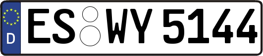 ES-WY5144