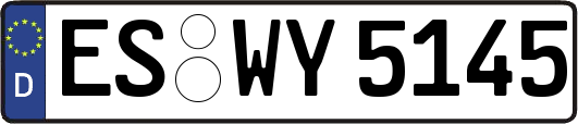 ES-WY5145
