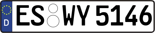 ES-WY5146