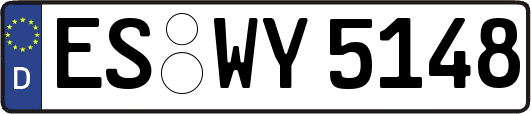 ES-WY5148