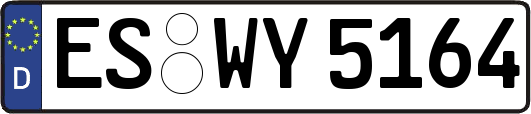 ES-WY5164