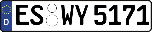 ES-WY5171