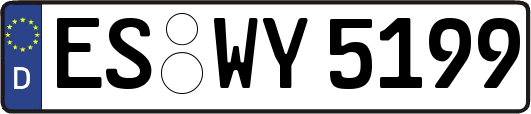 ES-WY5199
