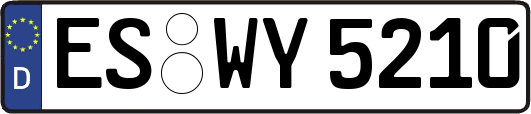 ES-WY5210