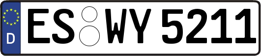 ES-WY5211