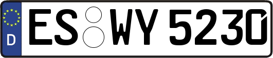 ES-WY5230