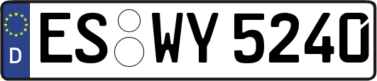 ES-WY5240
