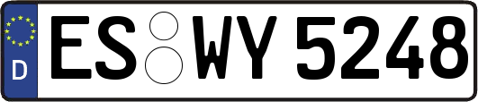 ES-WY5248