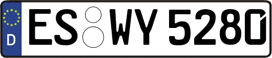 ES-WY5280