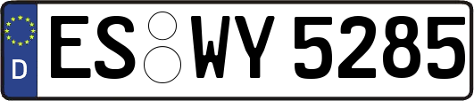 ES-WY5285