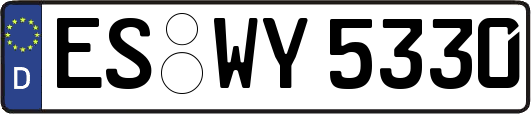 ES-WY5330