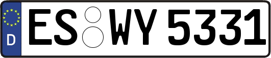 ES-WY5331