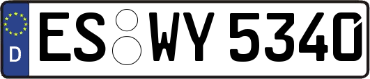 ES-WY5340