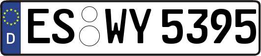 ES-WY5395