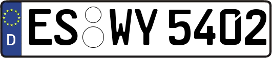 ES-WY5402