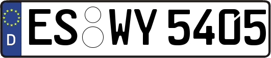 ES-WY5405