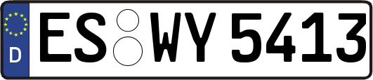 ES-WY5413