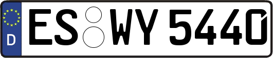 ES-WY5440