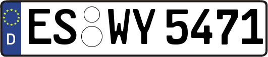 ES-WY5471