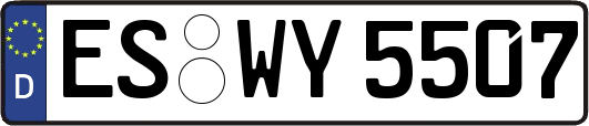 ES-WY5507
