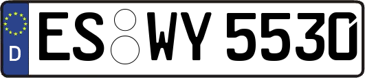 ES-WY5530