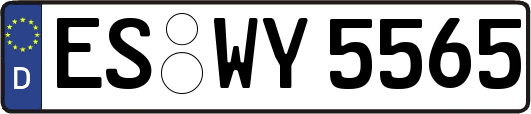 ES-WY5565