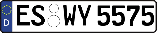 ES-WY5575