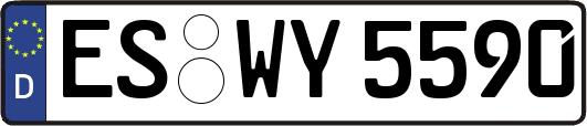 ES-WY5590