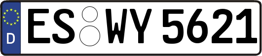 ES-WY5621