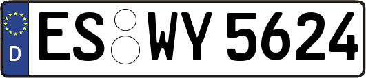 ES-WY5624