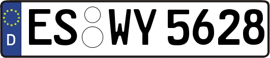 ES-WY5628