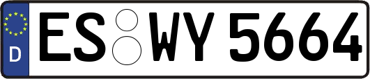 ES-WY5664