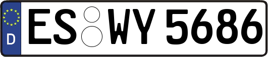 ES-WY5686