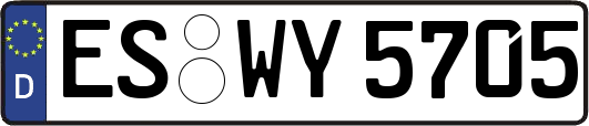 ES-WY5705